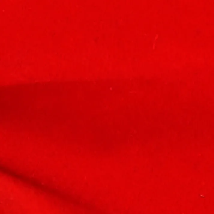 božićne mašne 9,5 × 7,5 cm – set 6 komada crvene - slika 10
