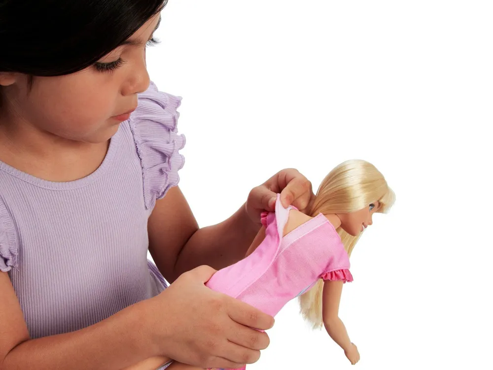 moja prva barbie lutka - slika 8