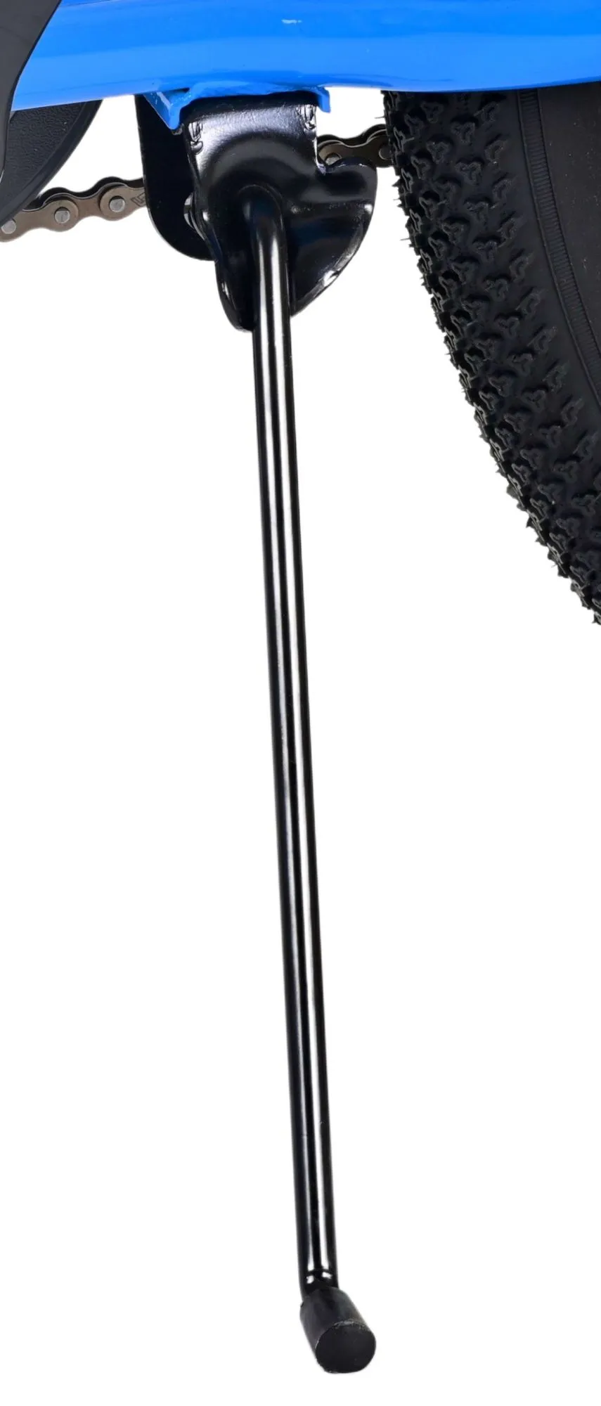 dječji bicikl volare cross 24" plavi - slika 19