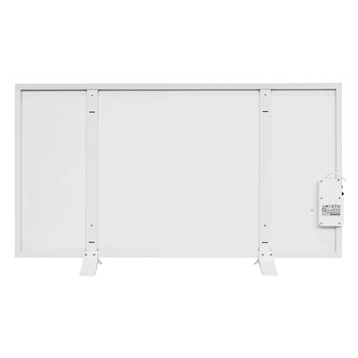 infracrveni grijač – grijaća fir ploča 600 w wi-fi, 60 × 100 cm - slika 6