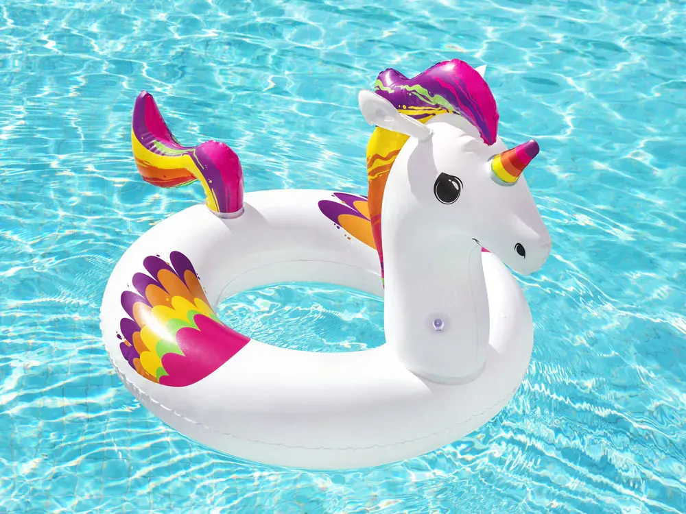 bestway unicorn kolut - slika 9