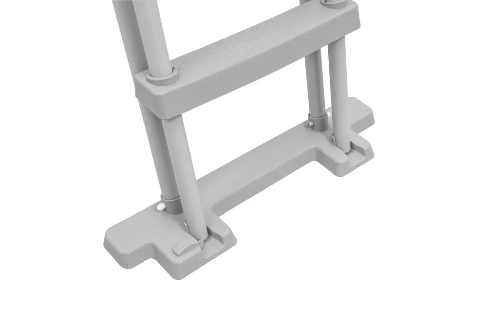 bestway sigurne ljestve za bazene 132 cm - slika 6