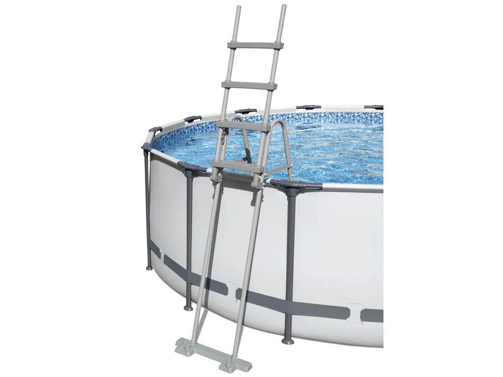 bestway ljestve za bazen 122 cm 58331 - slika 6