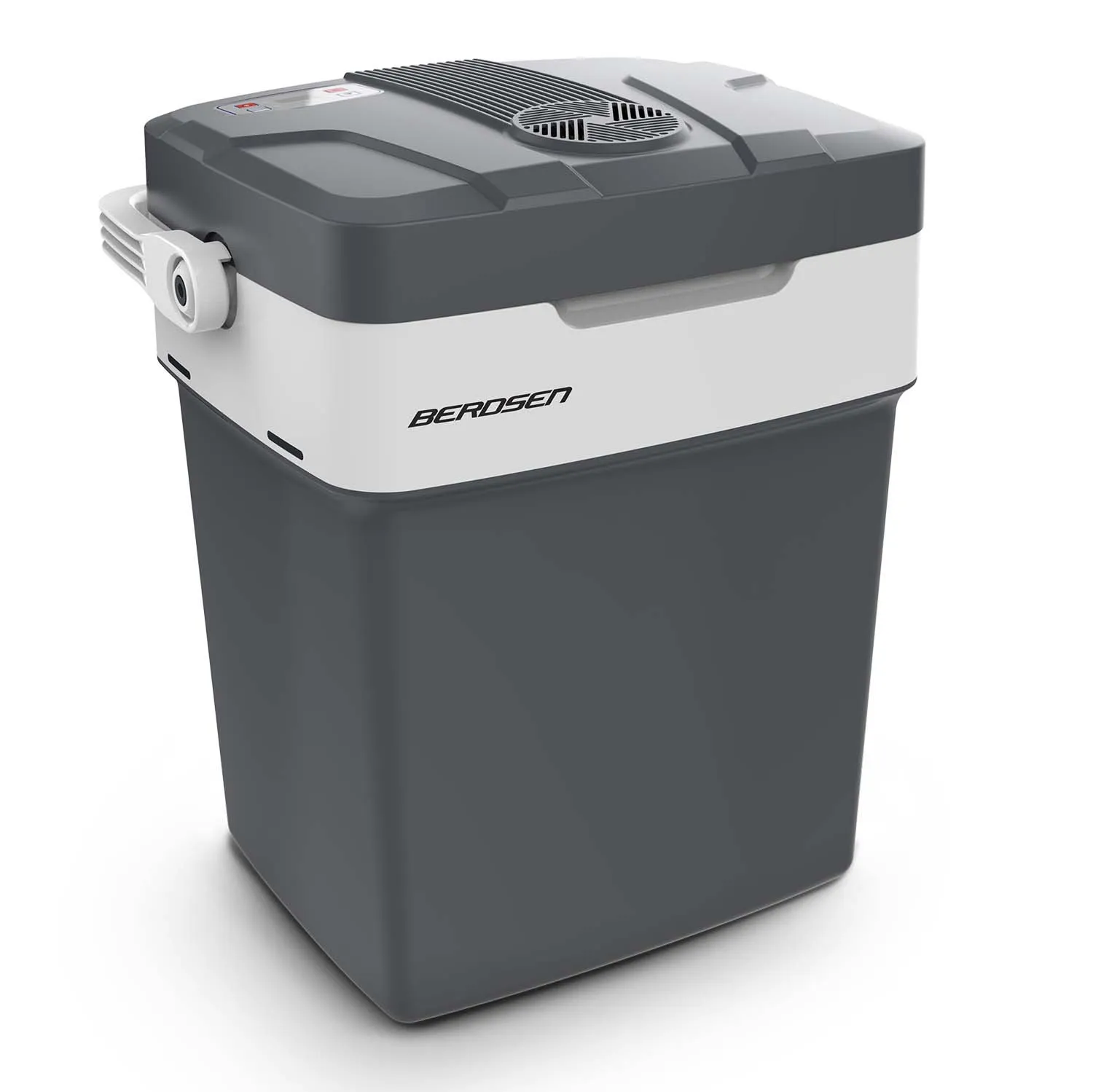 berdsen icemax putni hladnjak s eco načinom rada, 29 litara - slika 3