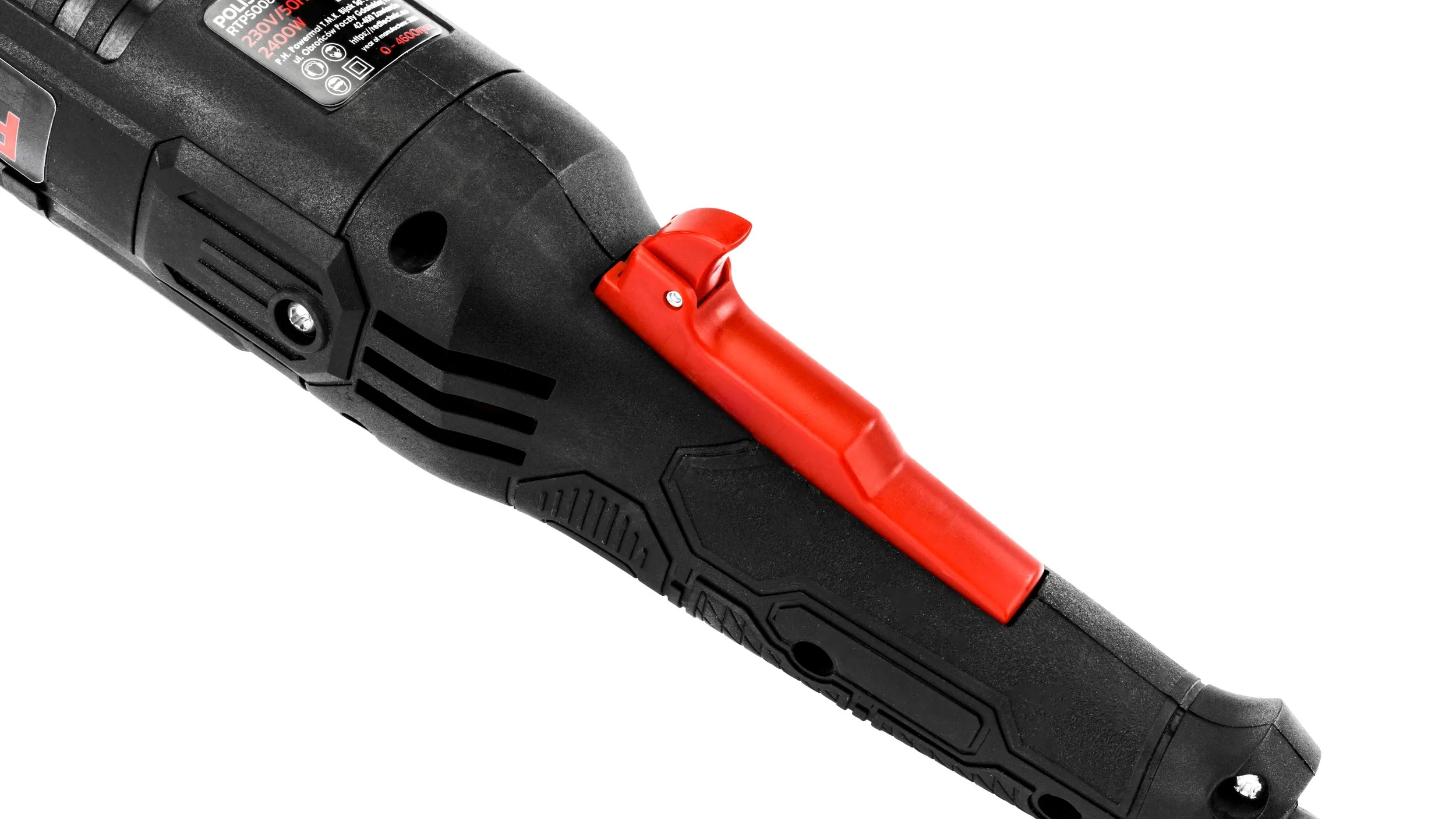 red technic polirka za automobil 2400 w 5 padova rtps0088 - slika 8