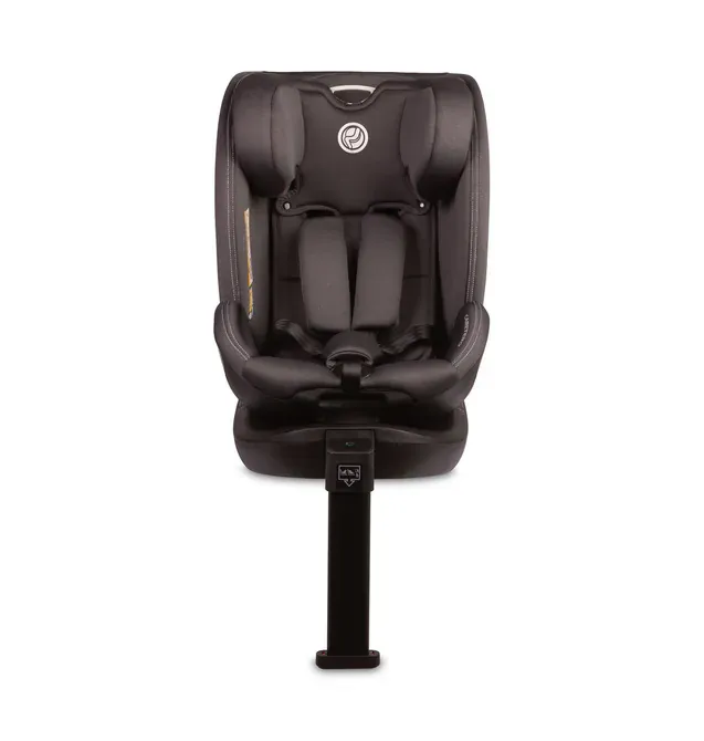 autosjedalica fortis i-size siva (40-150cm) - slika 5