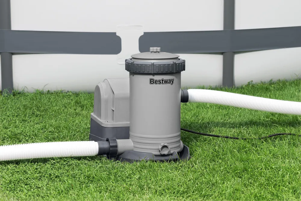 filter pumpa za bazen 9463l/h bestway 58391 - slika 6