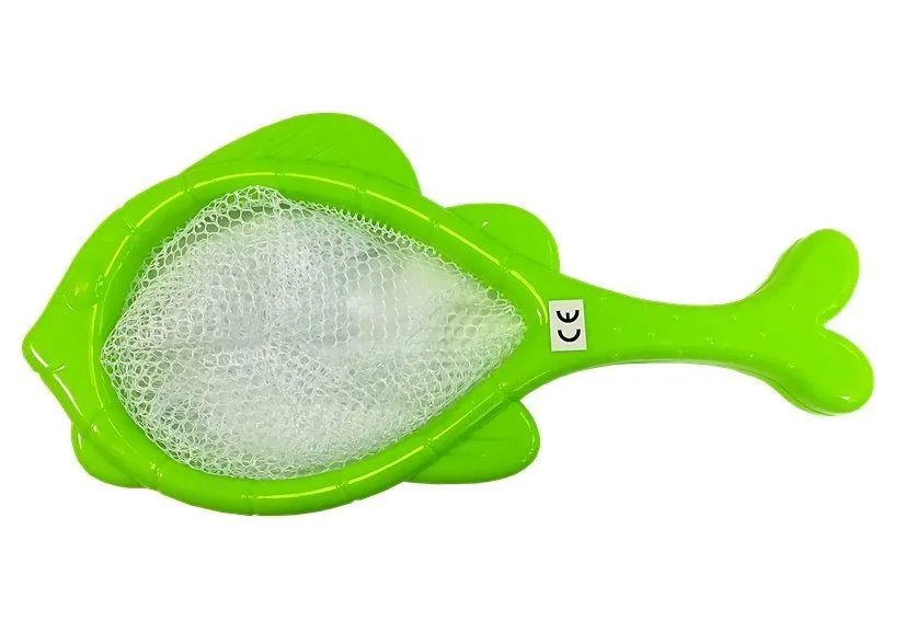 set gumenih životinja za kupanje - slika 8