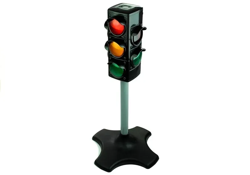 igračka semafor 72 cm - slika 2