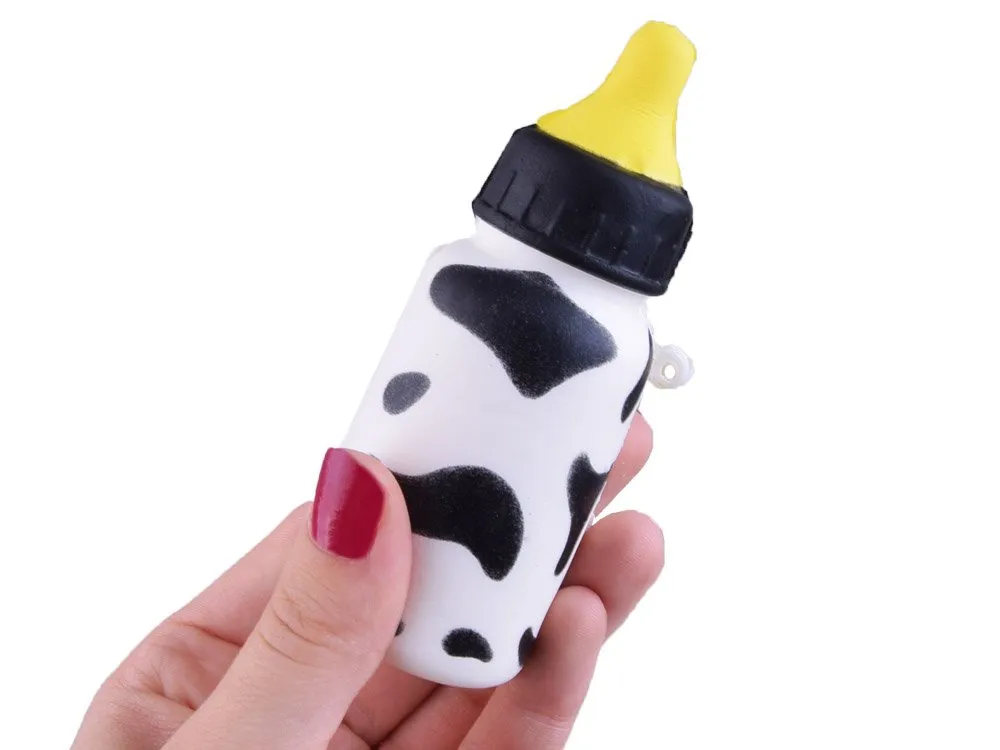 meka stiskalica bočica - slika 6