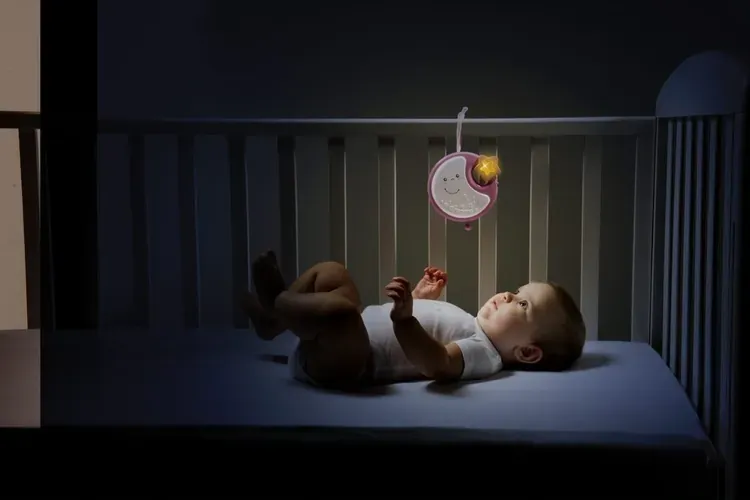 chicco vrtuljak next2dreams rozi - slika 3
