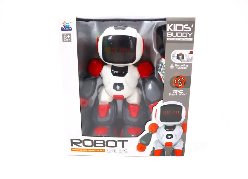 infracrveni robot na upravljanje rukom - slika 3
