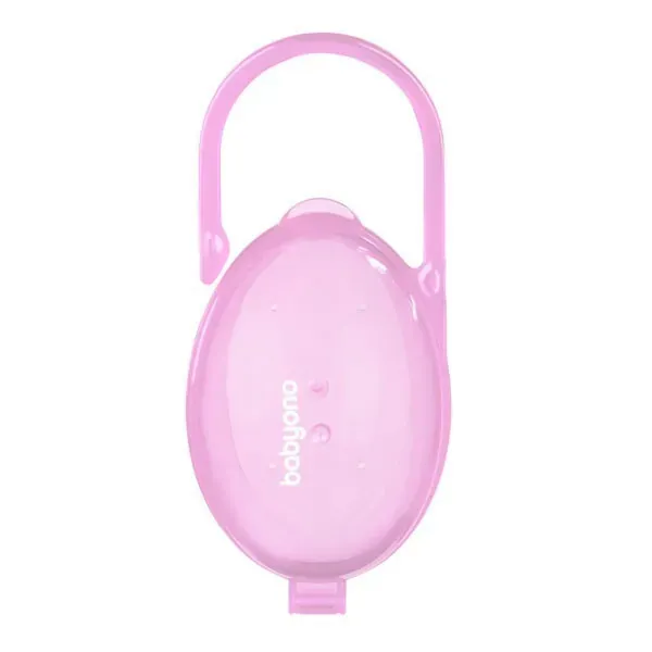 babyono spremnik za dudu rozi 529/01 - slika 2