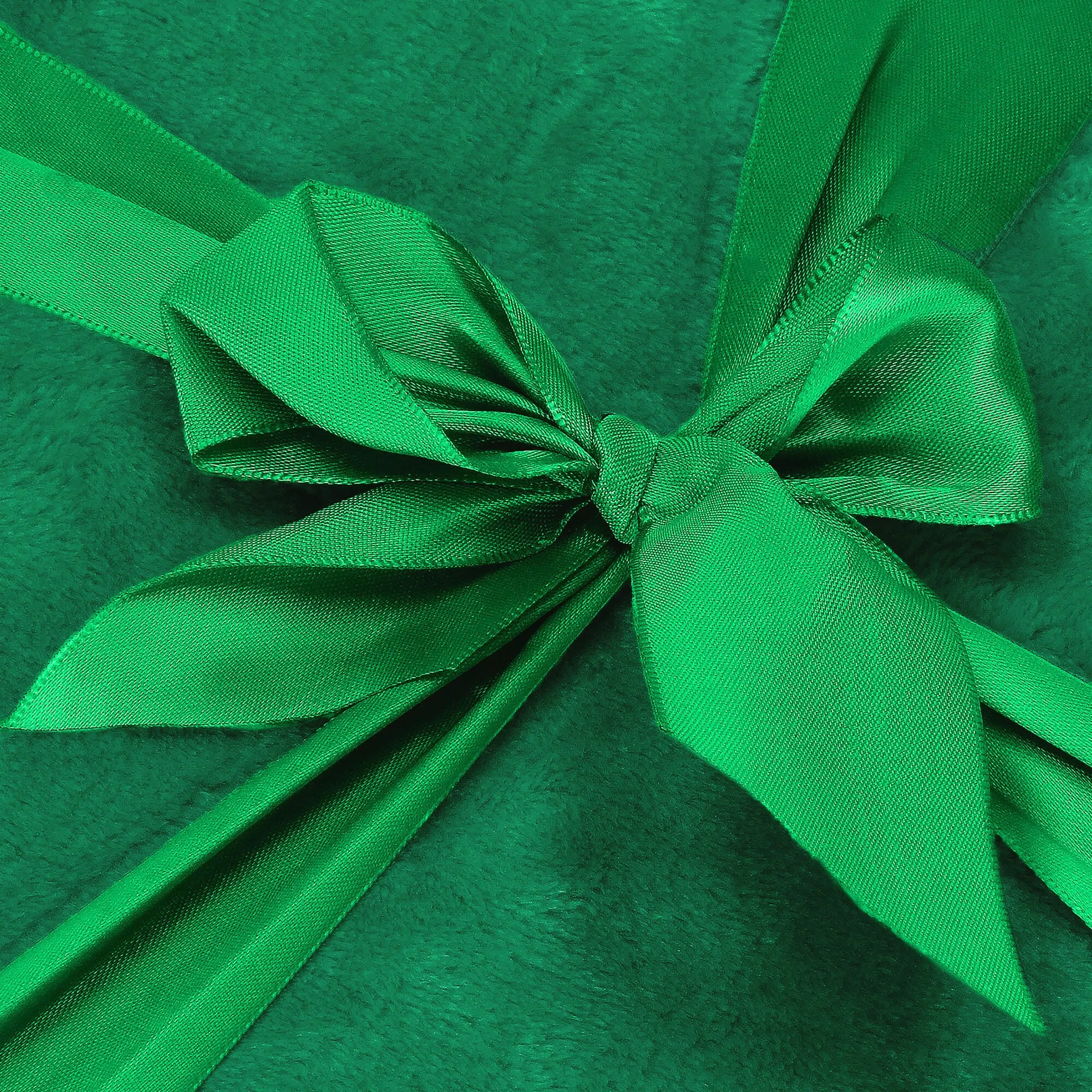 deka zelena 200 x 220 cm - slika 11