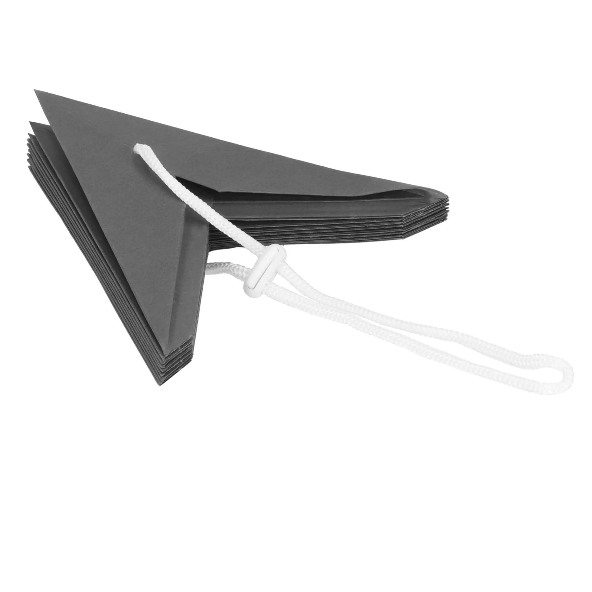 dekorativna papirnata zvijezda – promjer 30 cm - slika 9