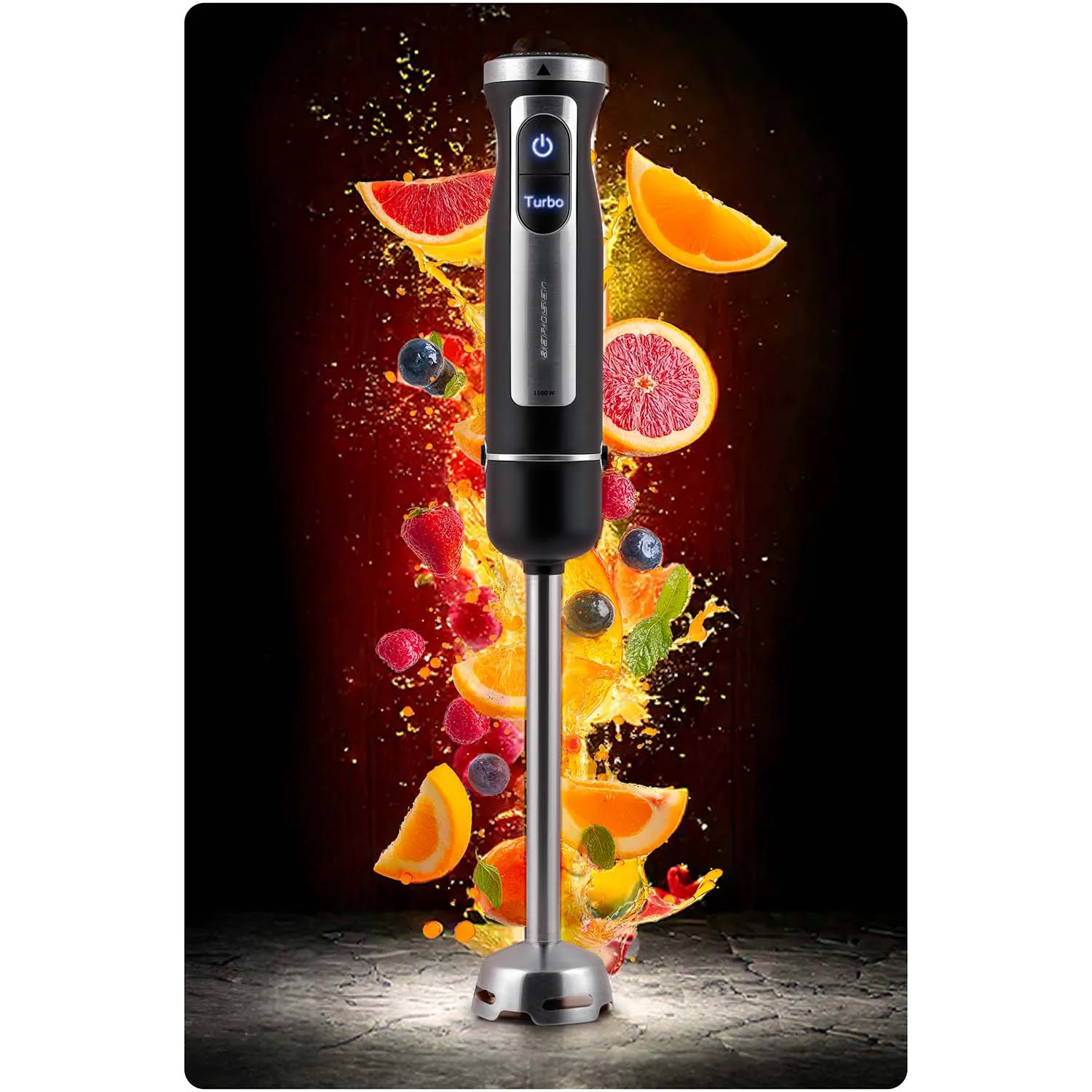 ručni blender 1500w bd-754 berdsen - slika 6