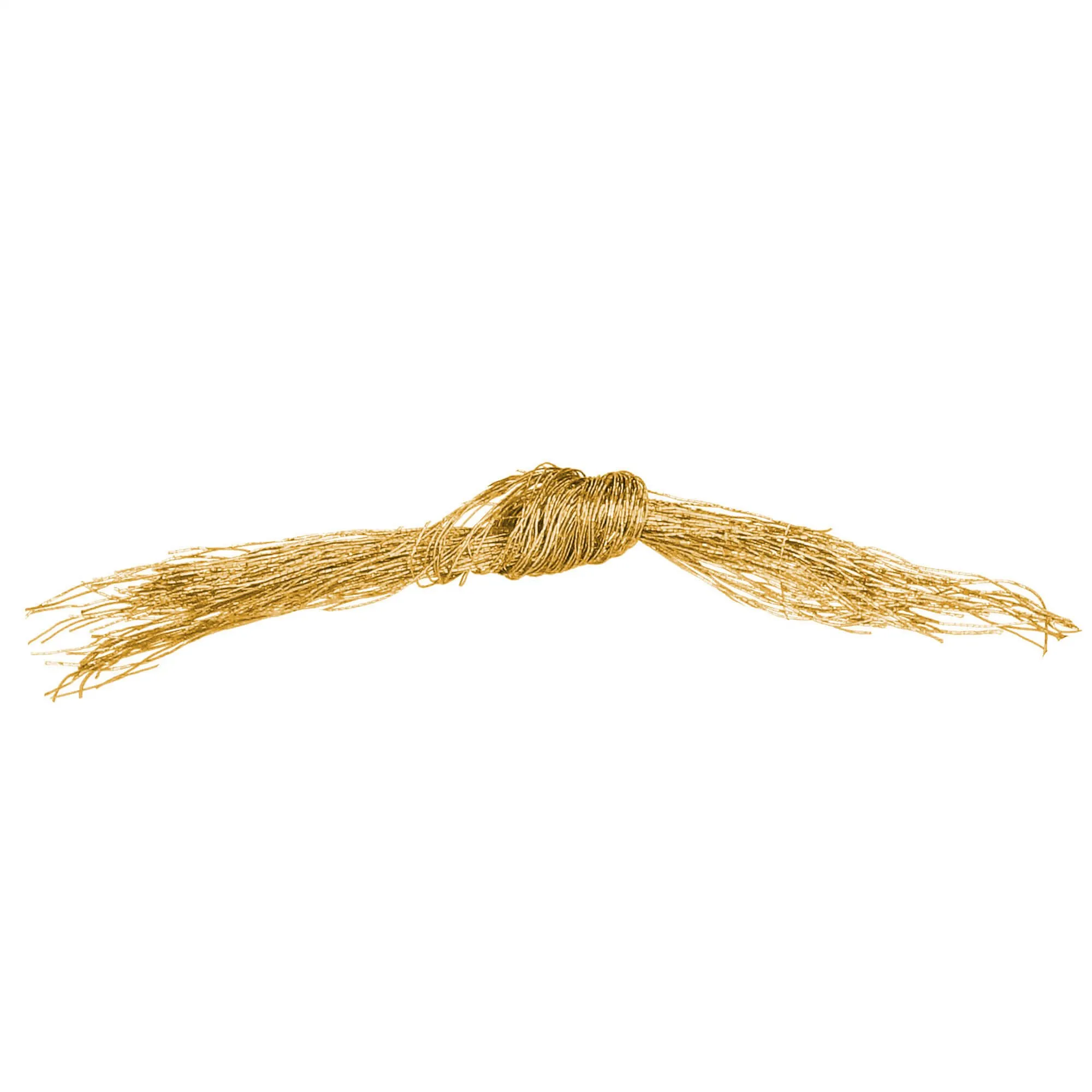 božićne kuglice 6 cm – set od 12 komada, zlatne - slika 6