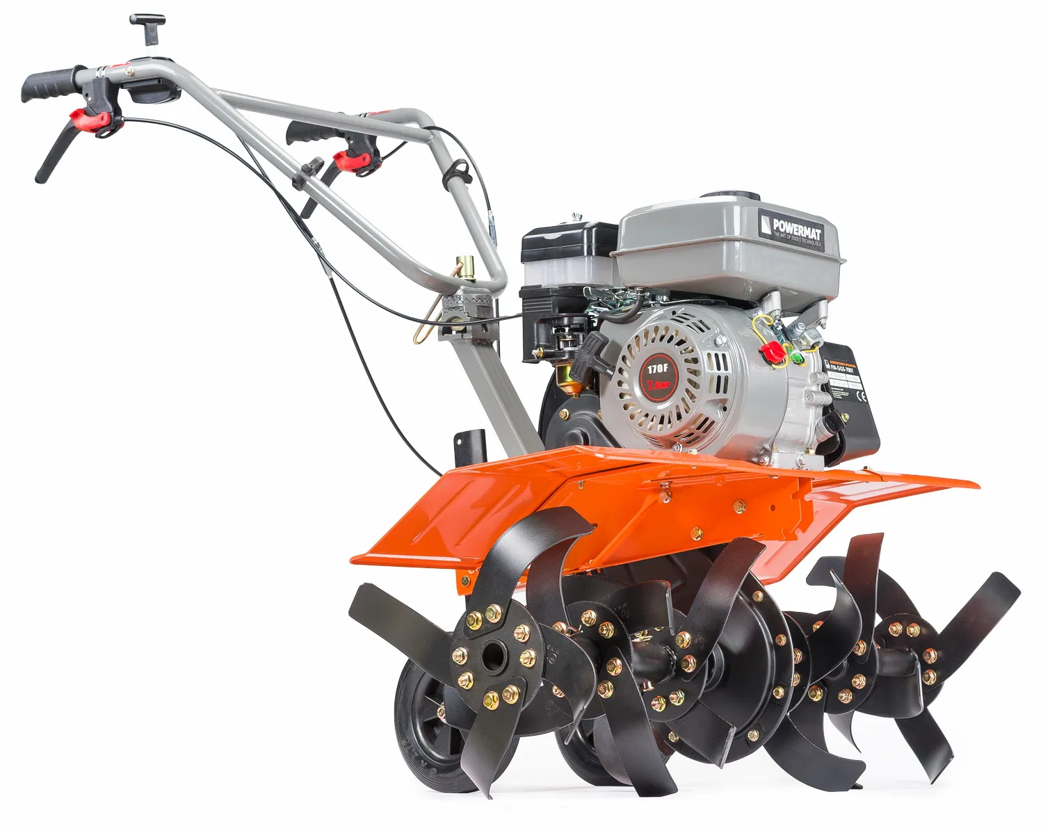 benzinska motorna kopačica 7 ks pm-ggs-700y - slika 5