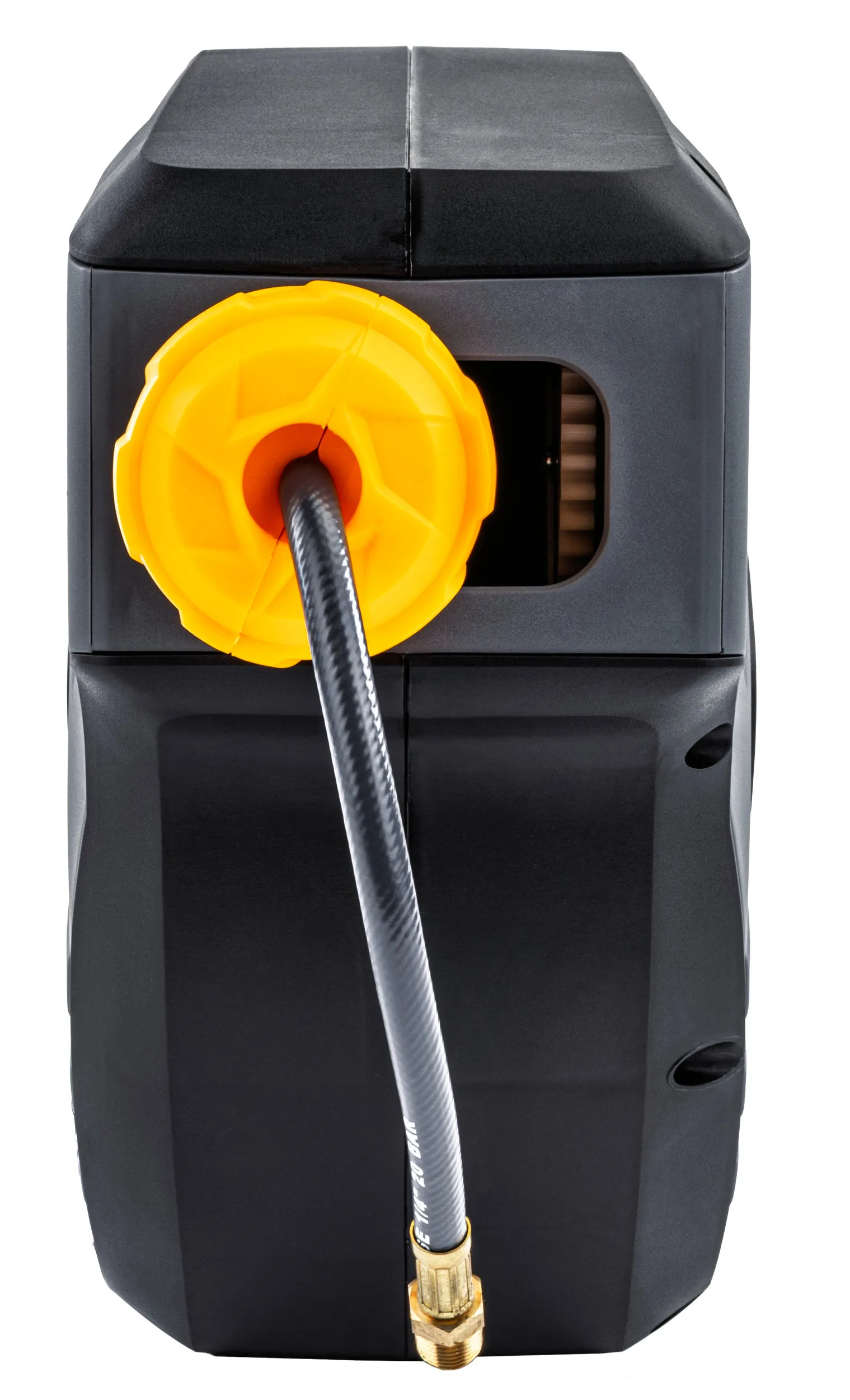 powermat automatski bubanj za pneumatsko crijevo 14 m pm-abnw-14m - slika 6