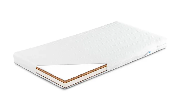 madrac kokos - pjena 120x60x8cm - slika 2