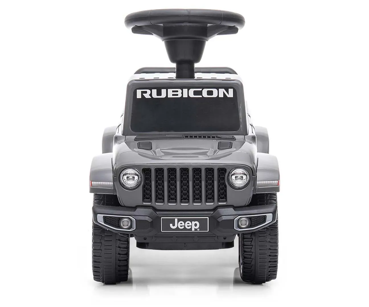 milly mally guralica jeep rubicon gladiator siva - slika 2