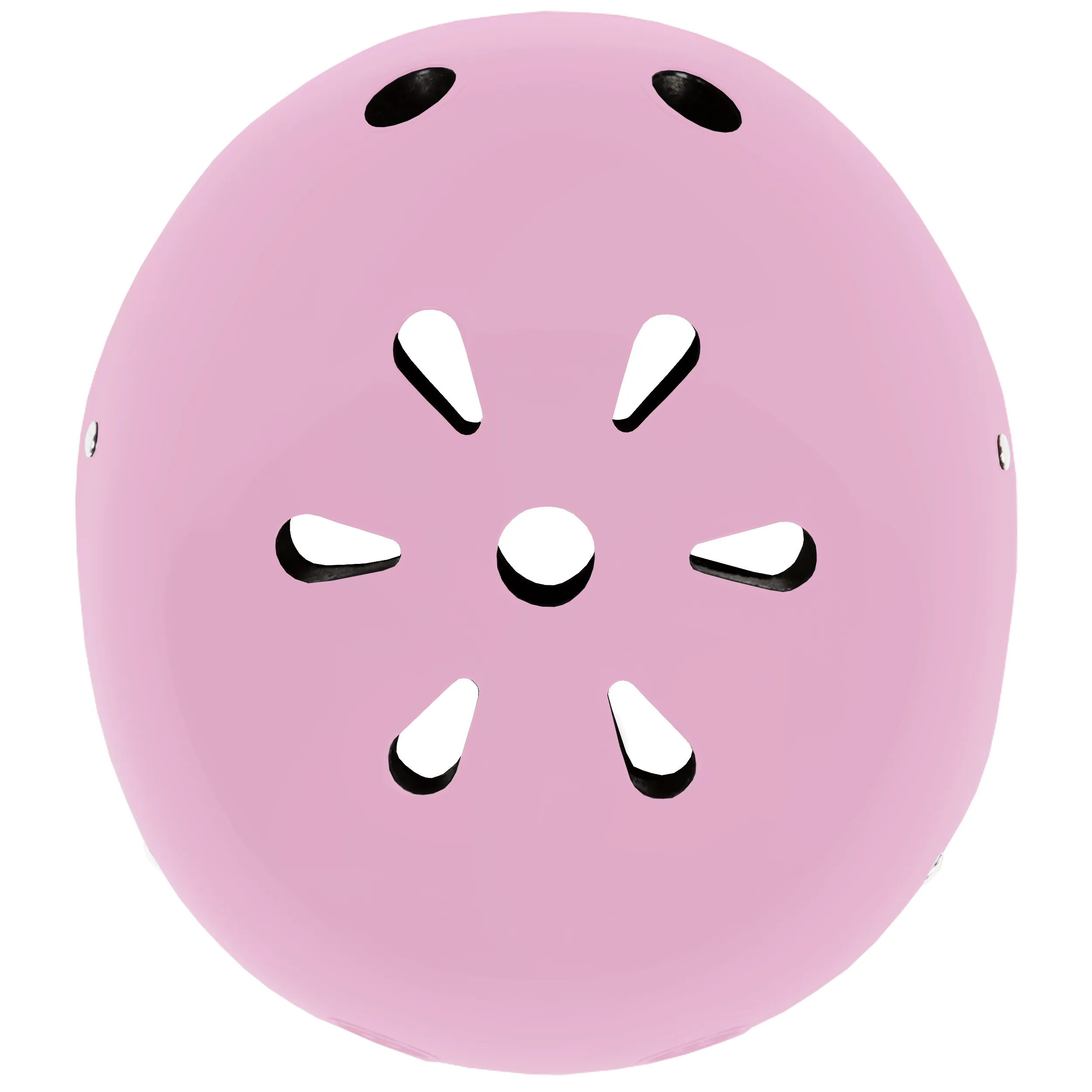 kidwell orix ii kaciga za djecu, vel. s - 48-52 cm, pink - slika 12