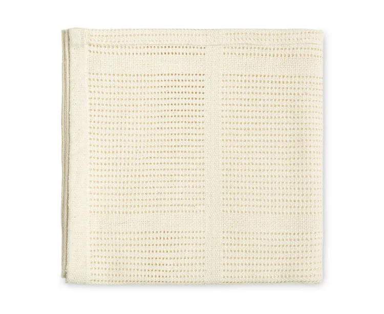 deka lulu 95x95cm bež - slika 3