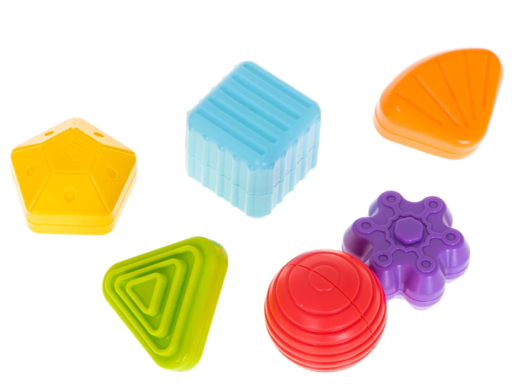 huanger fleksibilna kocka sorter - slika 7