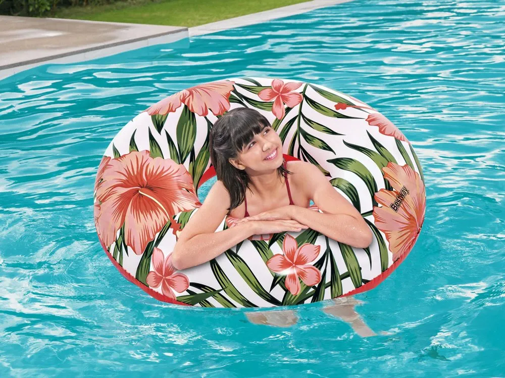 bestway kolut za plivanje tropical 36237 - slika 8