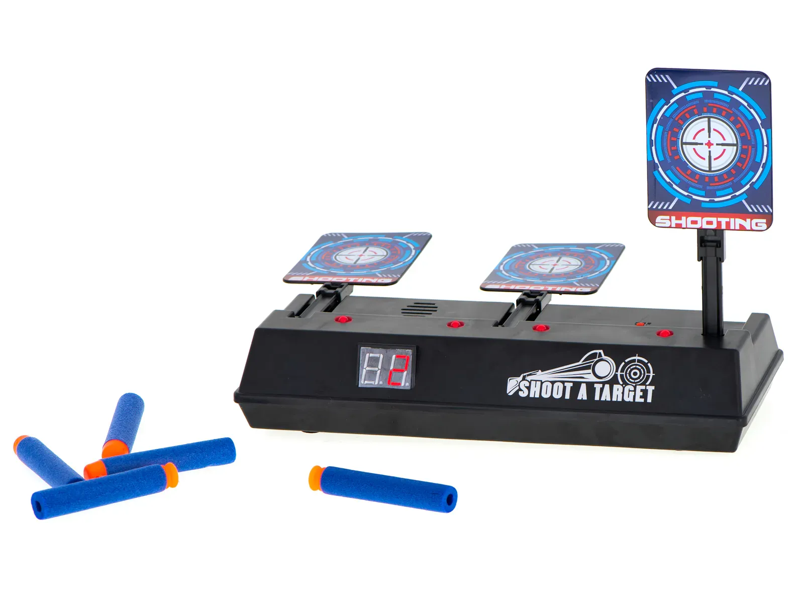 nerf 3 elektronske mete - slika 6