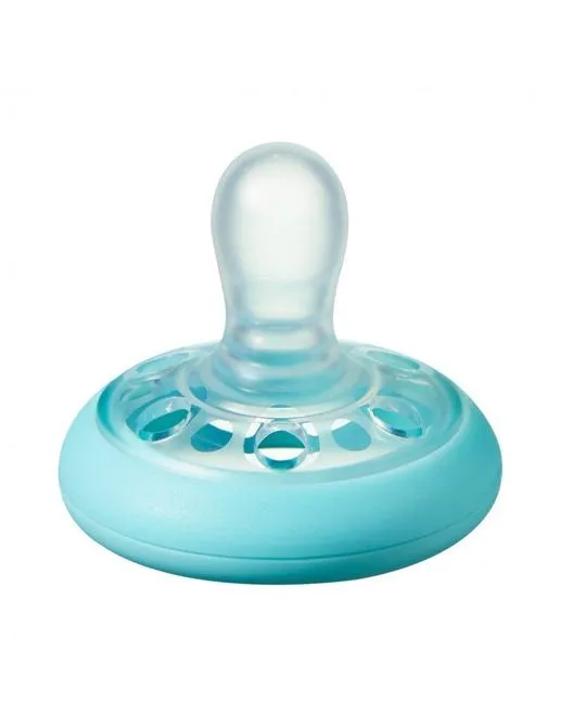 tommee tippee 334305 duda varalica 2 komada 6-18mj plavo-siva - slika 6