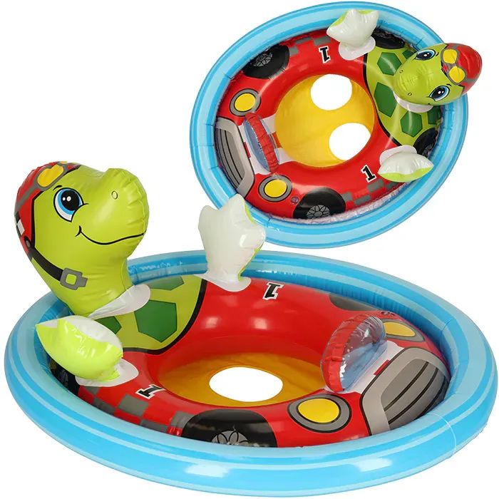 intex 59570 kolut na napuhavanje kornjača - slika 2