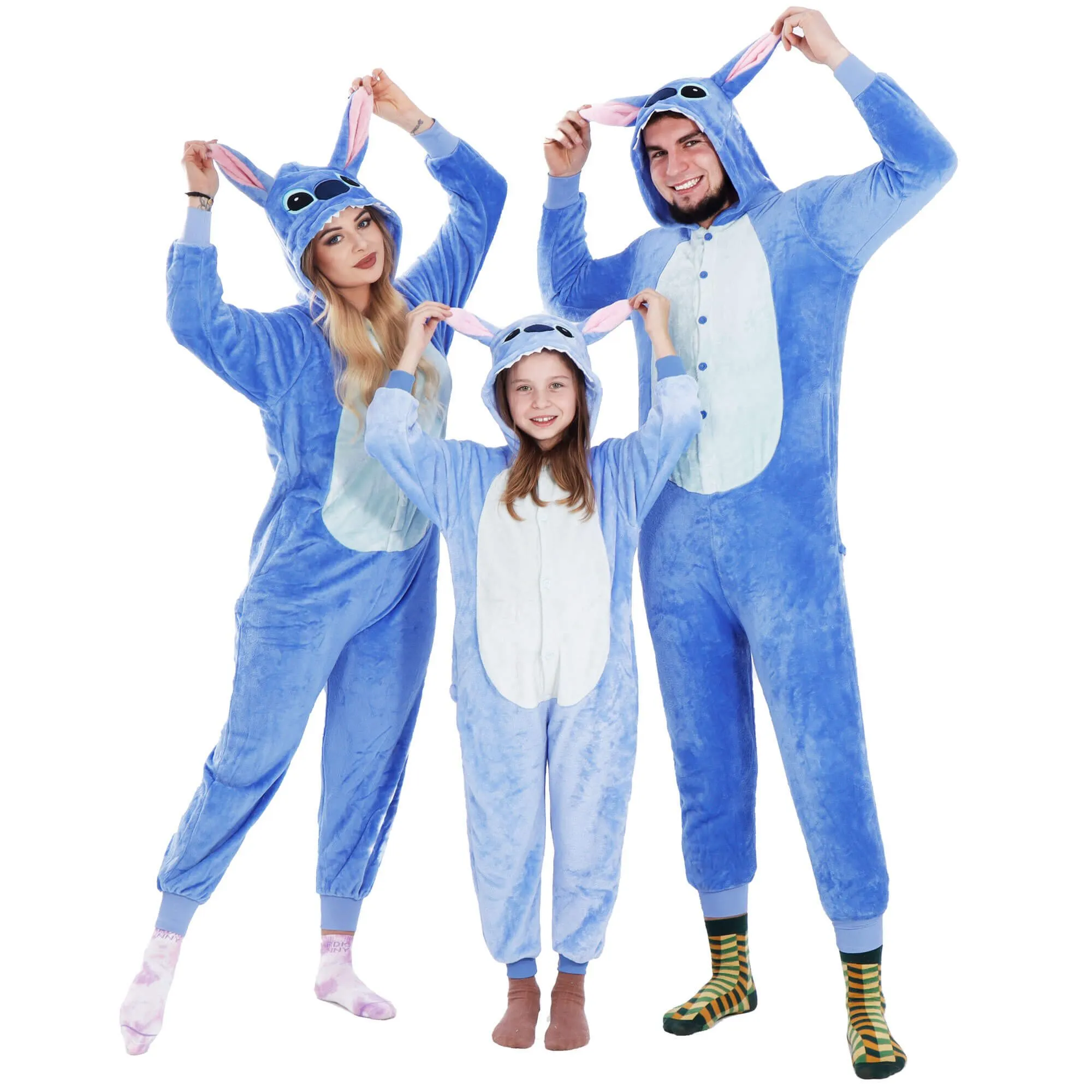 stitch pidžama s - slika 5