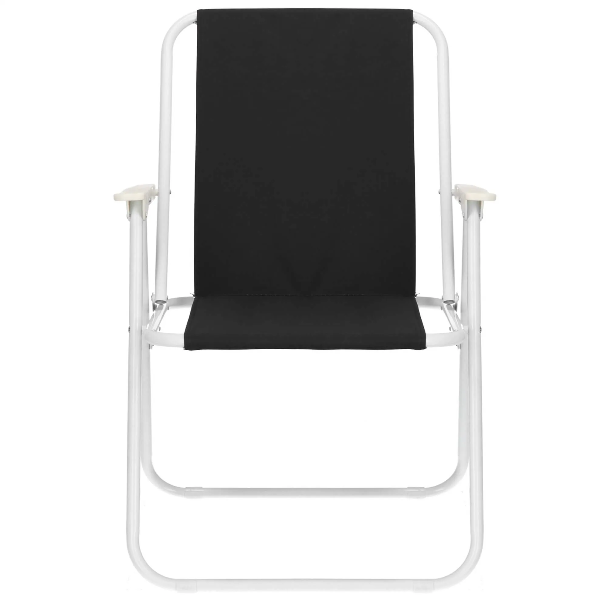 vrtna stolica crna gc0061 - slika 6