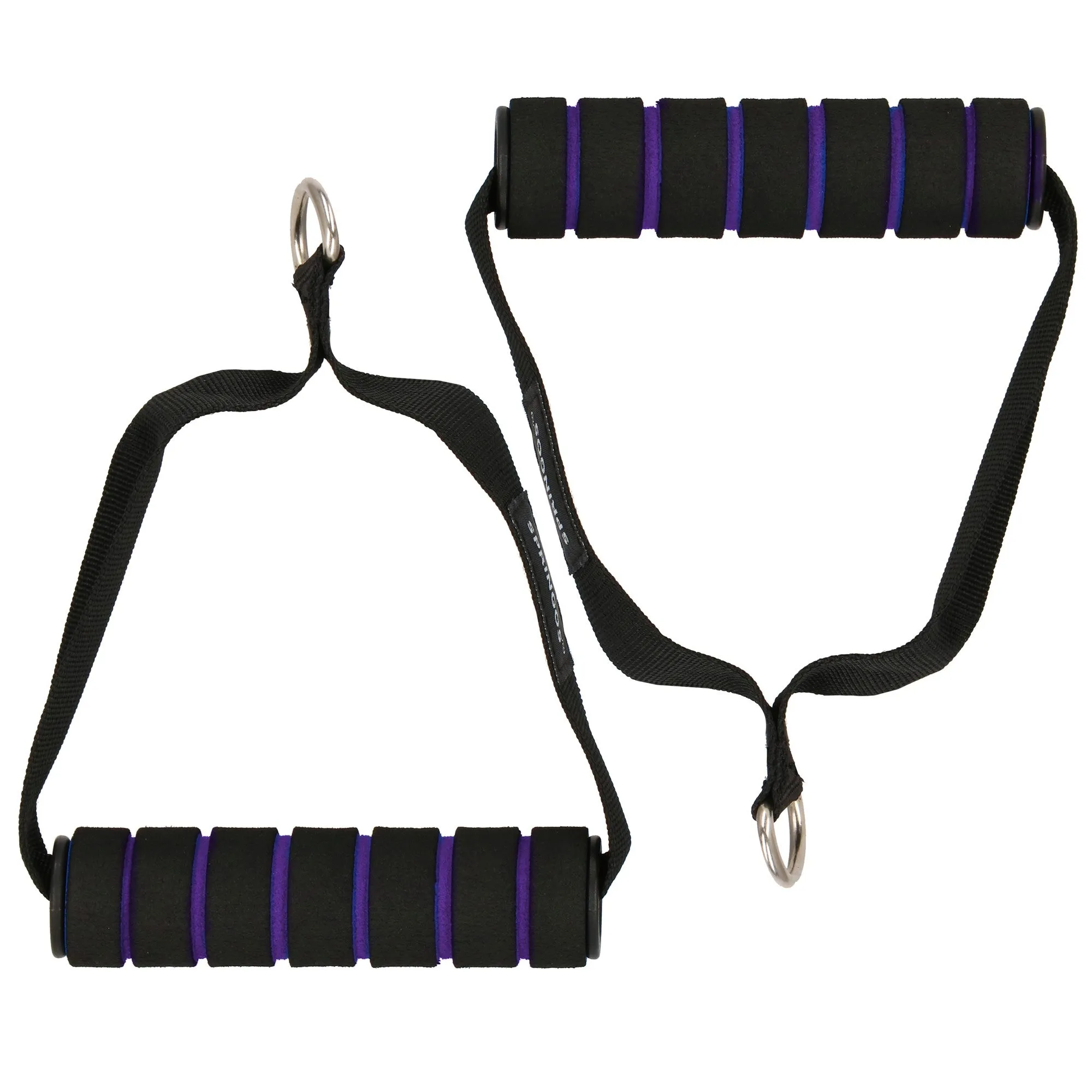 set ekspandera pet elastičnih traka - slika 3