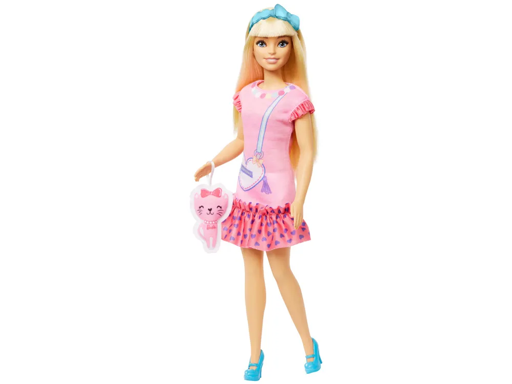 moja prva barbie lutka - slika 7