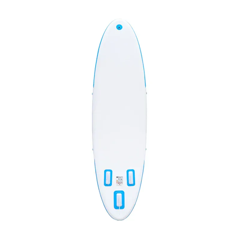 funwater sup daska supfw07a 3,2 m (plava) - slika 5