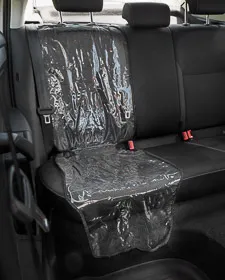 zaštitna folija ispod autosjedalice - slika 6