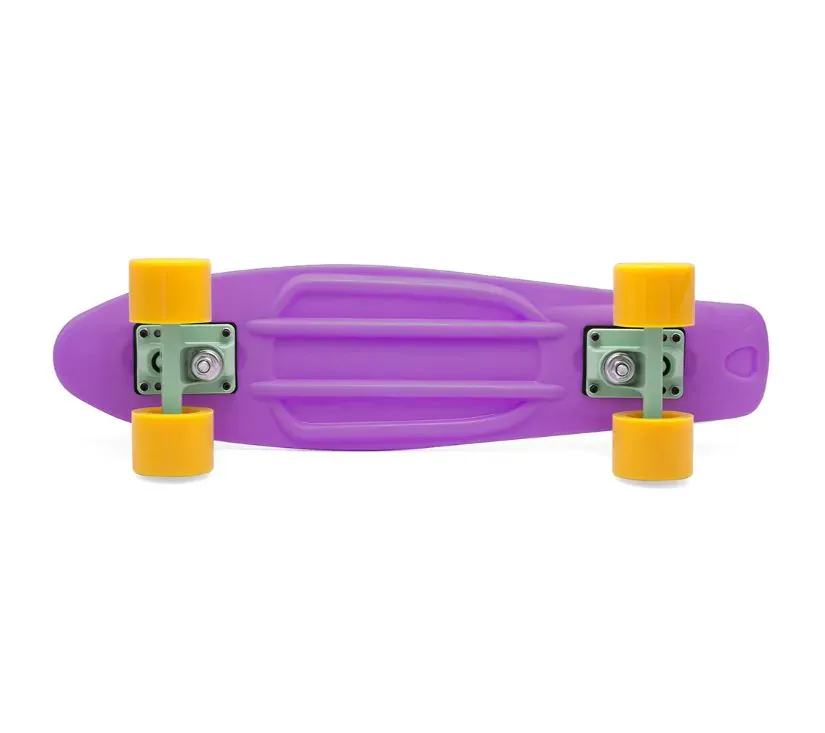 seven dječji skateboard 7-brand - slika 3