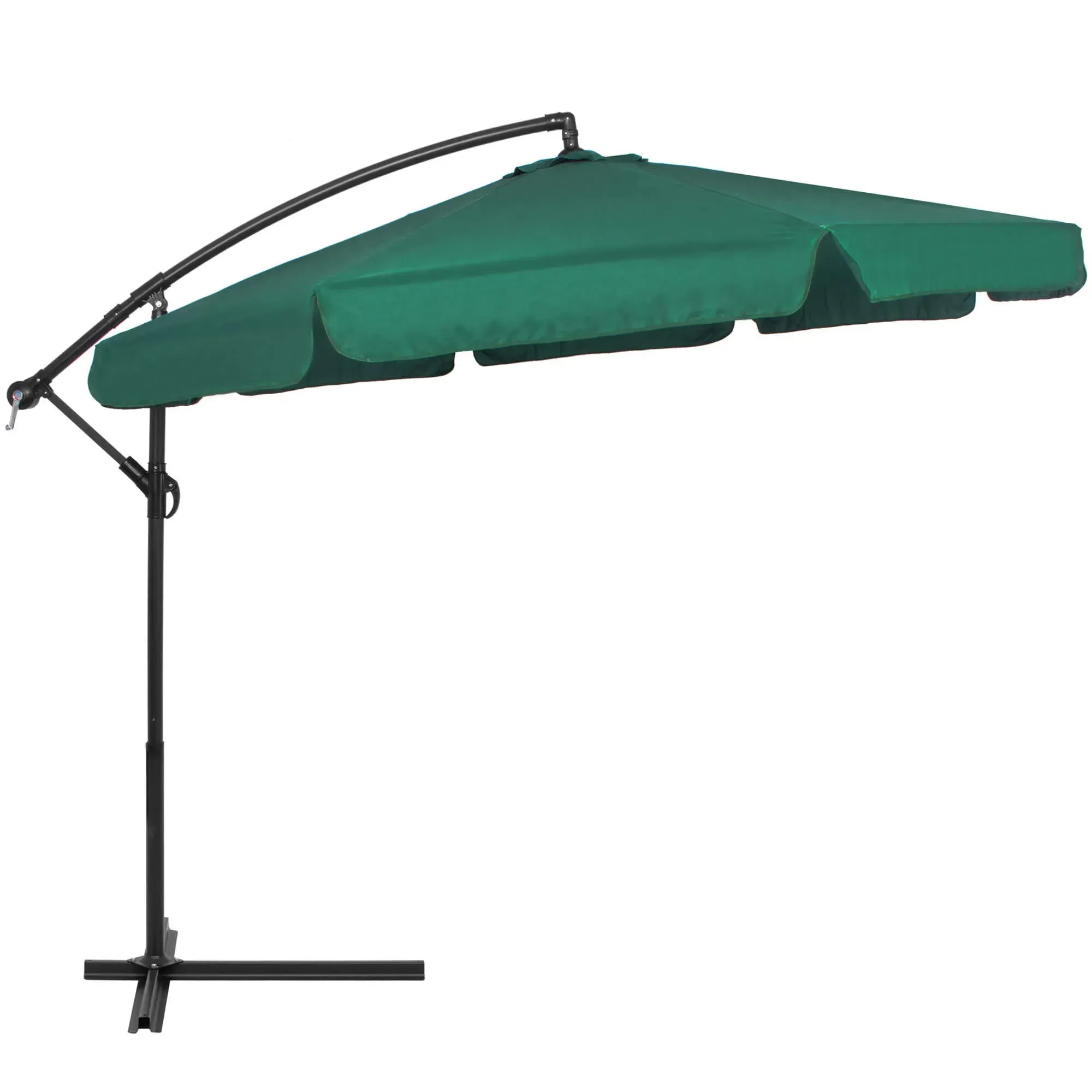 vrtni suncobran gu0043 300 cm - slika 2