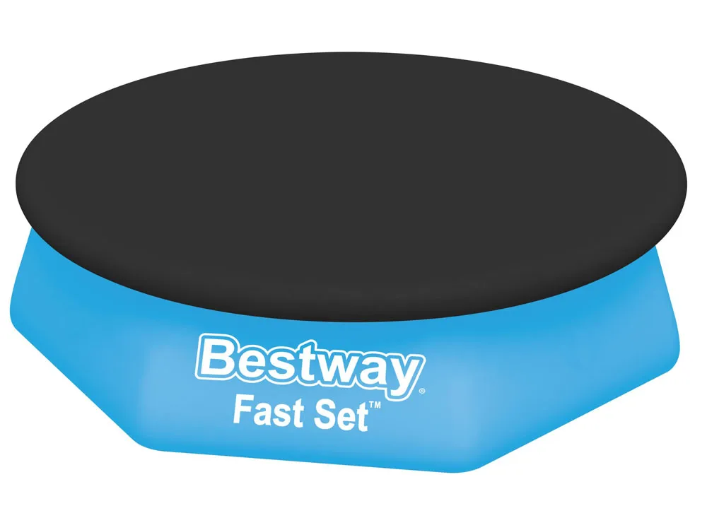 bestway 58032 pokrivač za bazen 244cm - slika 8