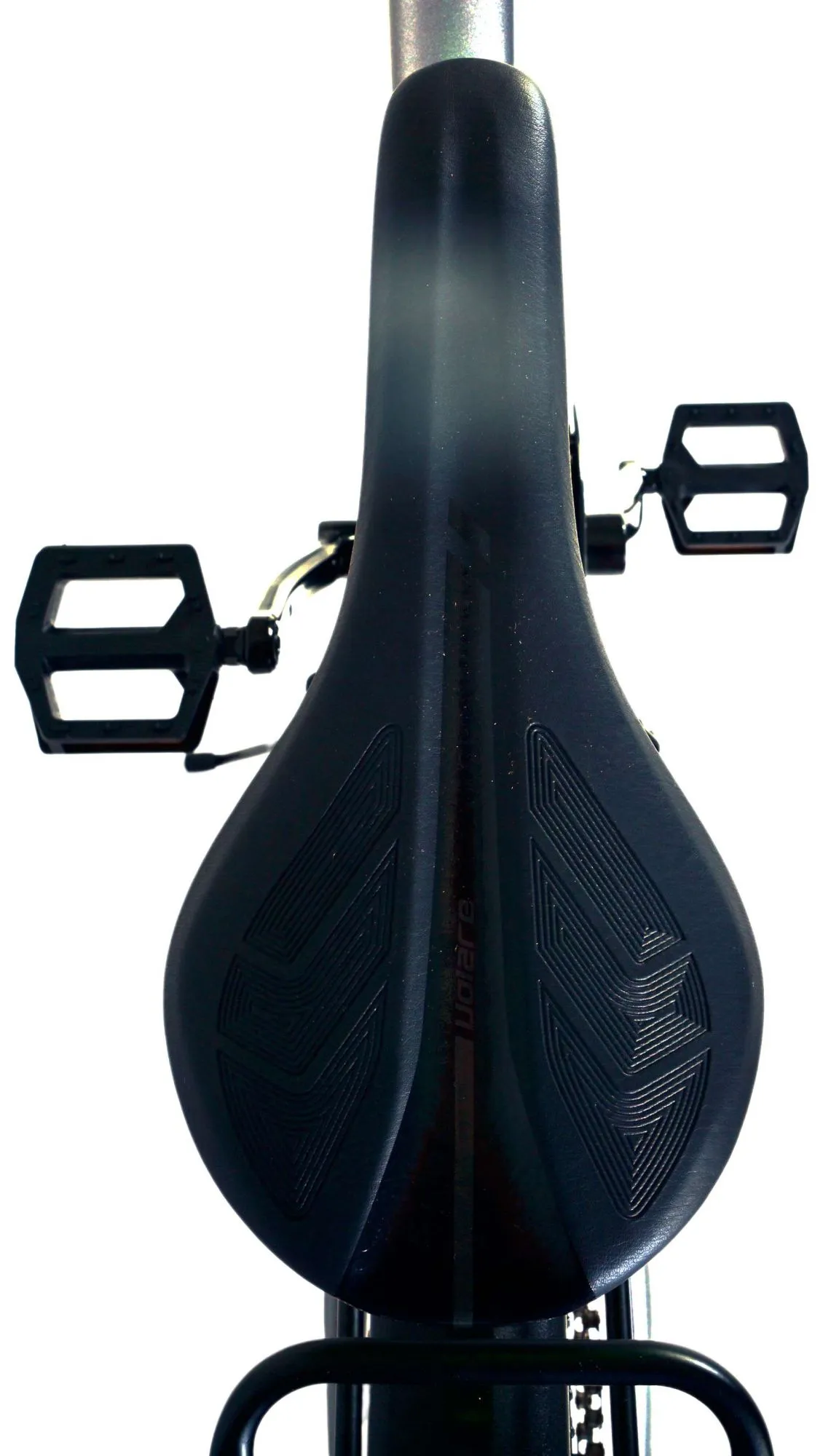 dječji bicikl volare cross 26" sivi - slika 10