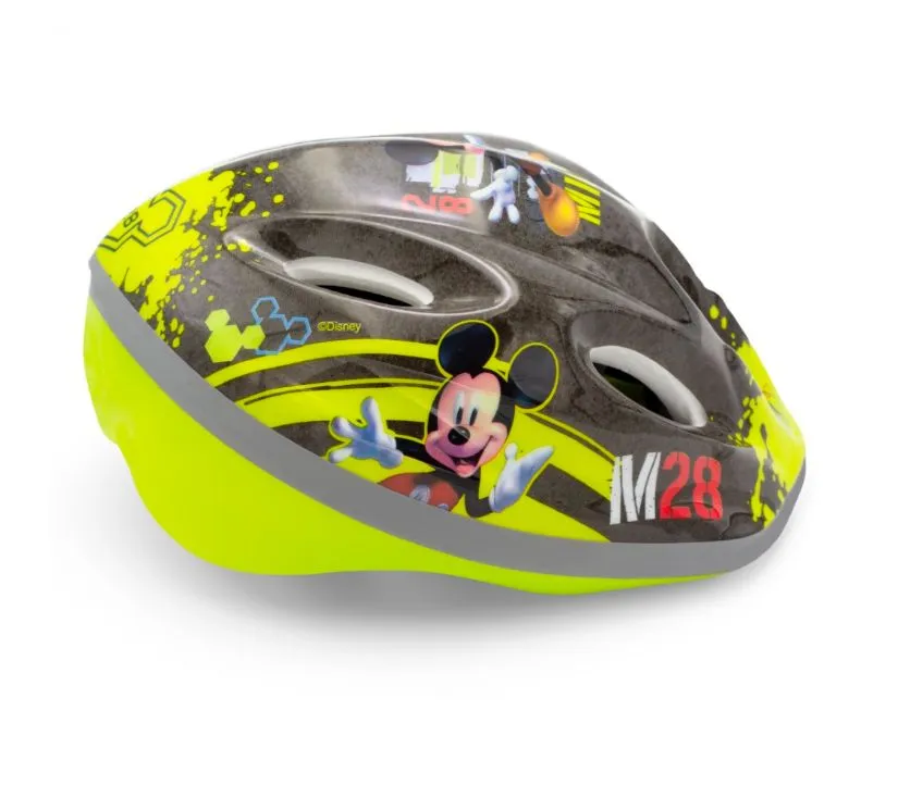 sportska kaciga mickey mouse - slika 5
