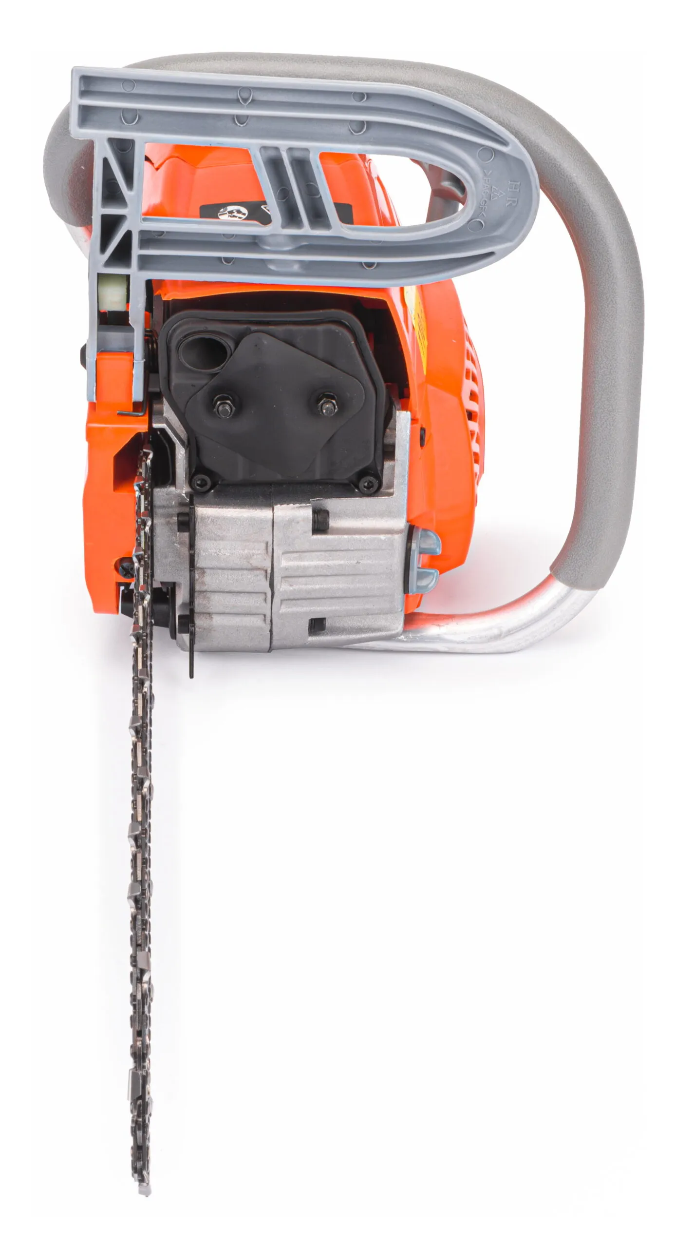 benzinska motorna pila 16" 4,9 ks pm-hr-7020 - slika 10