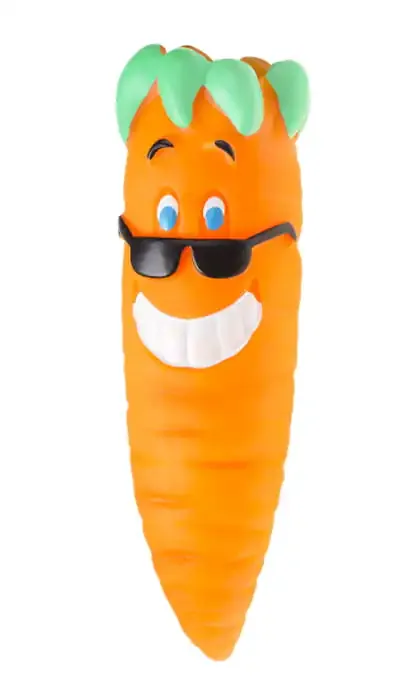tullo mrkva grickalica za pse 19cm - slika 1