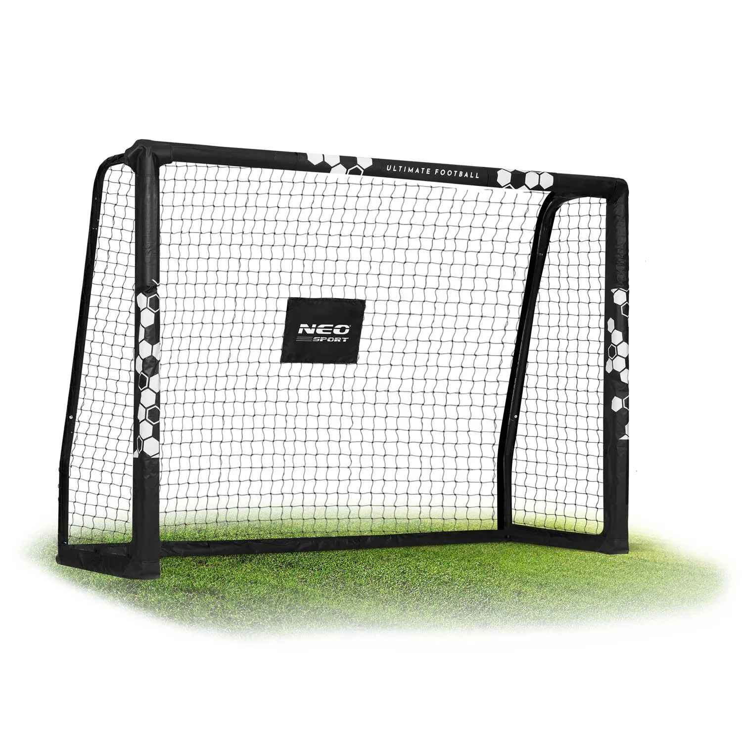 nogometni gol 180 x 120 x 60 cm ns-462 heksagon - slika 7