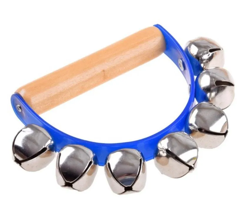 drveni set instrumenata 4 u 1 - slika 6