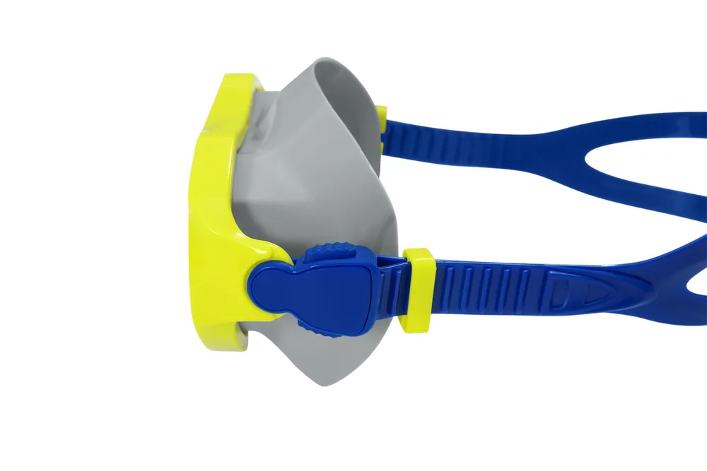 bestway 25046 dječji ronilački set plavi - slika 7
