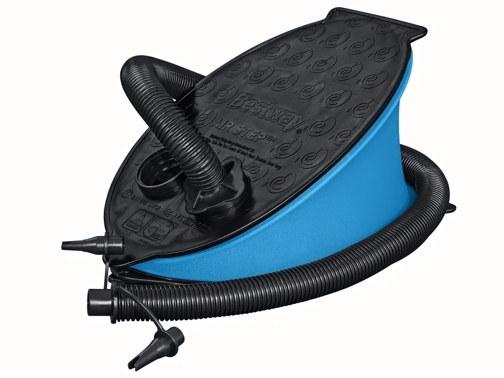 bestway pumpa air step 1400 - slika 3