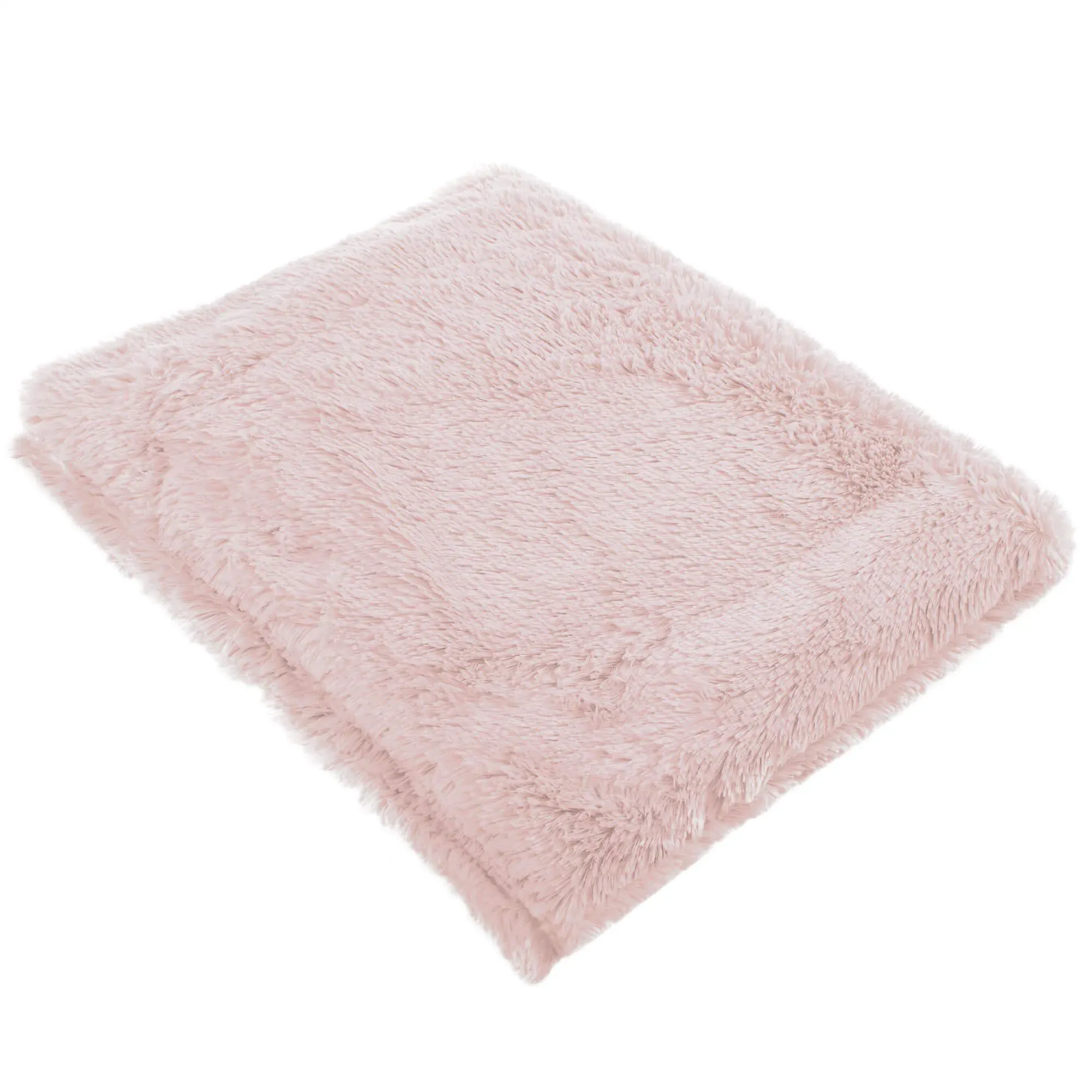 Čupava deka 200 x 220 cm - Pribislavec